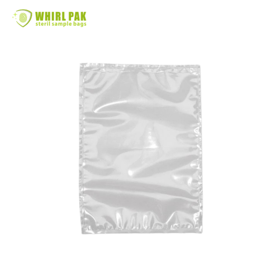 Jual Sampling Bag Laboratorium B01421 - Distributor Whrilpak Indonesia